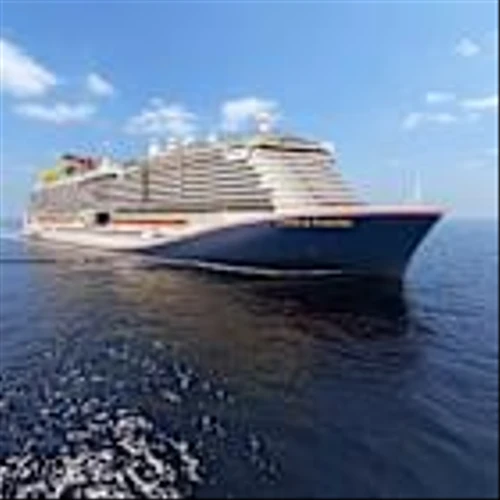 Carnival Gets Hit By the Iran War. Can the Cruise Stock Bounce Back?