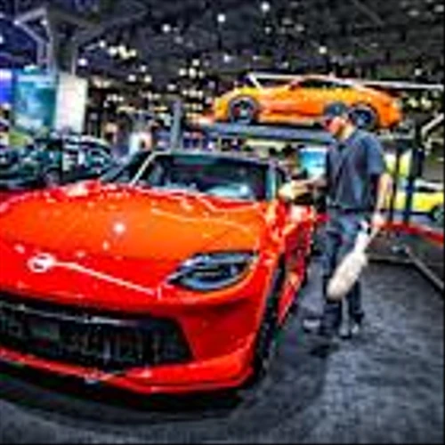 New car price inflation may already be here, and tariffs will make it worse: Cox Automotive