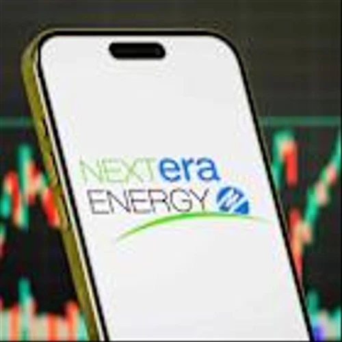 NextEra Energy Tops Profit Estimates as AI Data Center Demand Booms, Though Revenue Misses