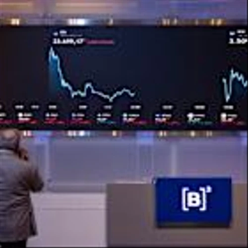Brazil’s Market Momentum Builds. 3 Stocks With Bullish Charts