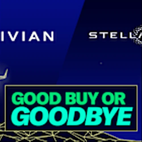 For EV stocks, buy Rivian over Stellantis: Good Buy or Goodbye