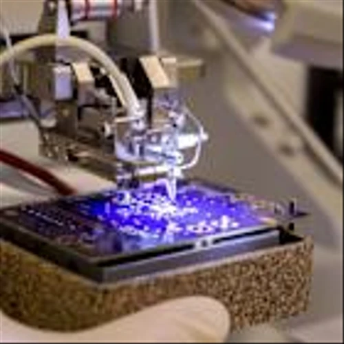 Is Apple Giving Intel’s Foundry Ambitions a Much-Needed Boost?