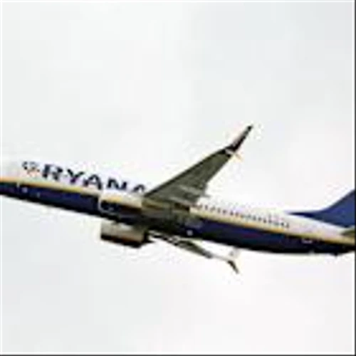 Ryanair CEO says Boeing executive downplayed aircraft tariff threat