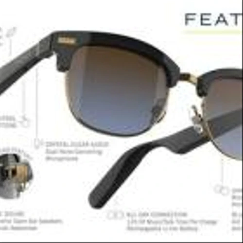 Innovative Eyewear, Inc. Commences Shipping of Nautica Smart Eyewear Collection