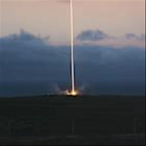 Mission Success: Rocket Lab Launches Latest Satellite for Synspective