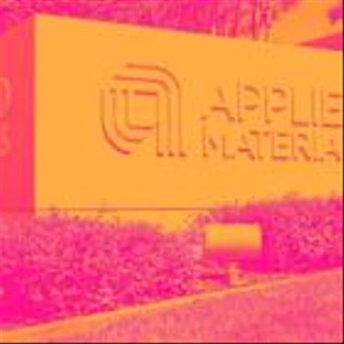 Why Applied Materials (AMAT) Stock Is Up Today