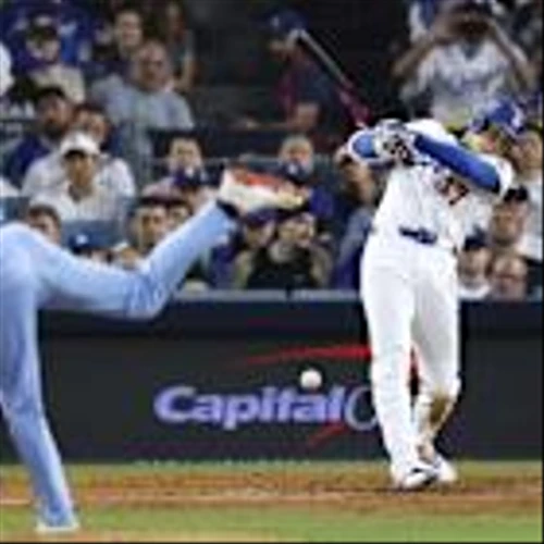 ESPN Secures MLB Streaming, MLB.TV Rights, Netflix Wins Home Run Derby