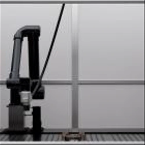 Laser Photonics Shares Concept Animation of Next-Gen CleanTech Robotic Cell