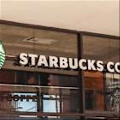 Starbucks net revenue rises 6% to $9.9bn in Q1 FY26