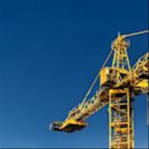 4 Infrastructure-Focused Heavy Construction Stocks Despite Headwinds