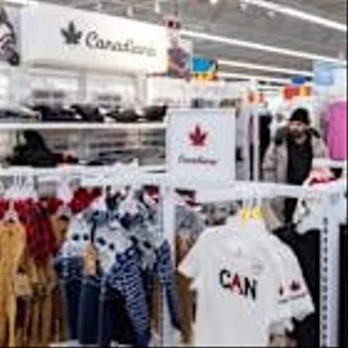 Canada Retail Sales Pull Back After Rise in November