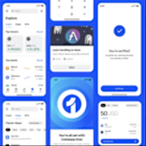 Coinbase Global (COIN) Climbs 16% as 7 Analysts Issue ‘Buy’ Reco