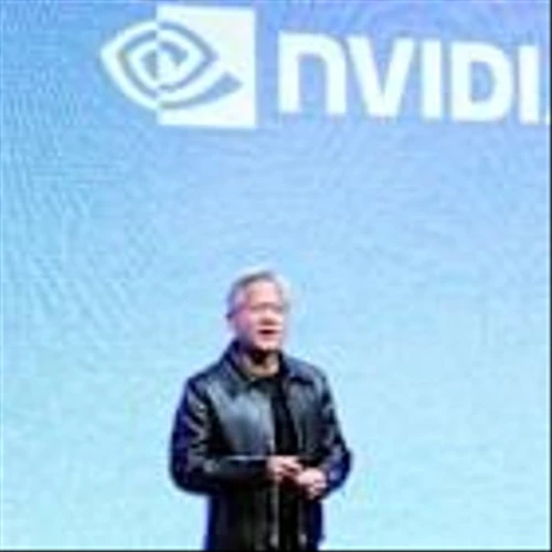 Nvidia to sell thousands of GPUs to US labs as part of sovereign AI push