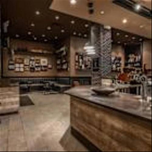 Starbucks wants to be your 'third space' with this makeover