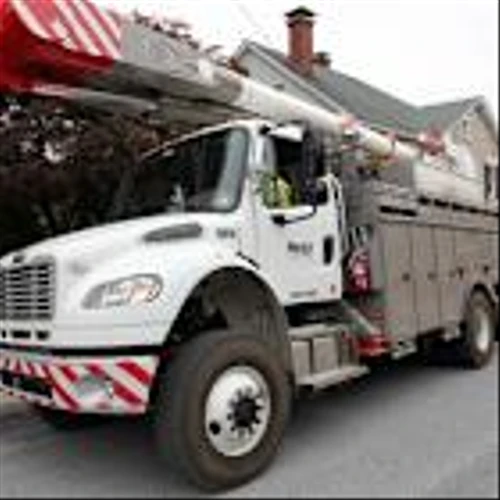 Big Reliability Boost Coming to Adams County