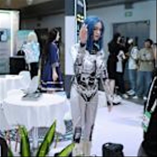 Market Movers: The rise of China's AI