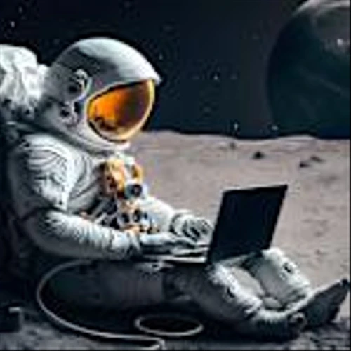 Insatiable Demand For AI Data Centers — And Space — Fuels This Stock