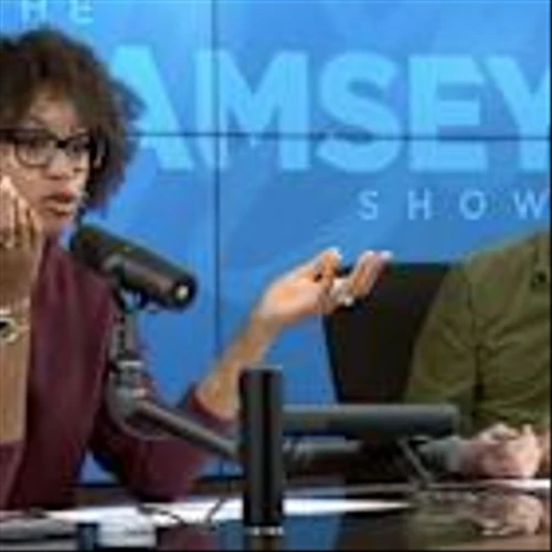 Philly man earns over $126K but struggles with $25K debt as Ramsey Show urges him to cut spending and budget