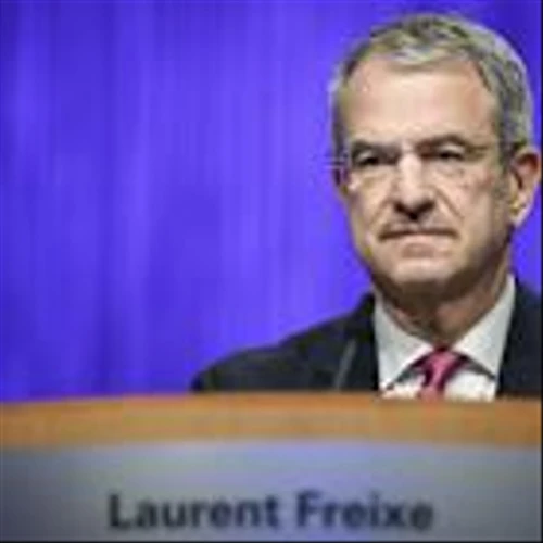 Nestlé fired its scandal-clad CEO without a payout—a ‘really unusual’ move, corporate governance expert says