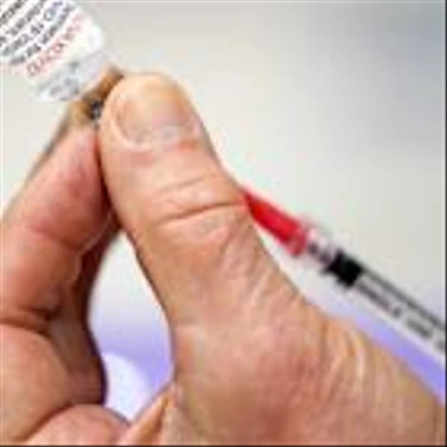 Novavax Stock Is Up Again. There Are Still Big Questions About the Fate of Its Covid Shot.