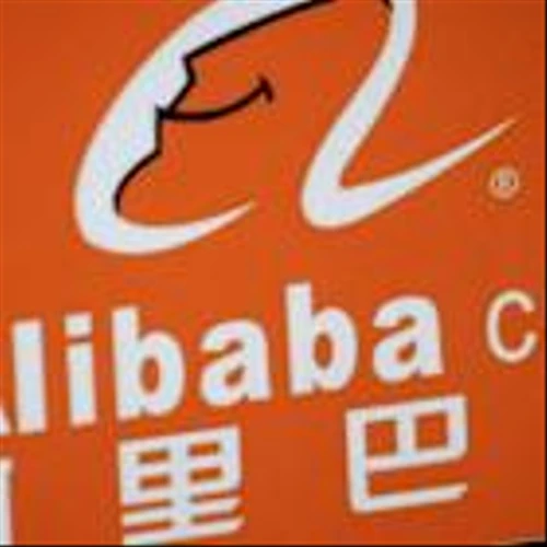 Alibaba Stock Retakes Key Level After Gains From Nvidia News