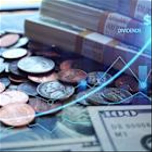 4 Stocks With Increasing Cash Flows to Bet on This Earnings Season