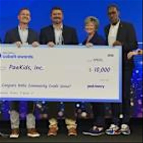 Delta Community Receives Jack Henry Cobalt Award