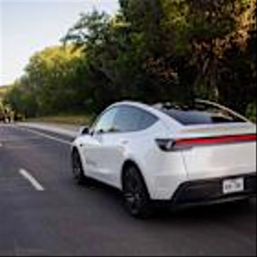 Want to Be a Tesla Test Driver? Here's More About the Job—Including the Pay