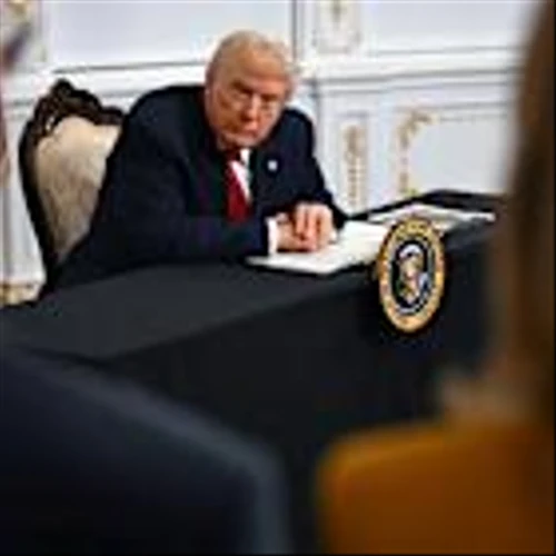 Trump responds to National Guard shooting with new anti-immigration policies