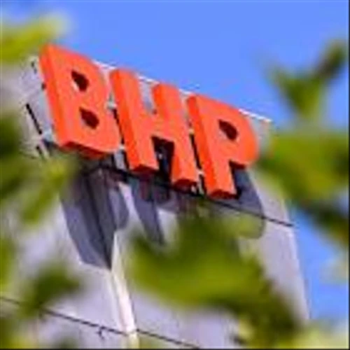 BHP Upgrades Copper Output Guidance