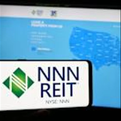 How To Put $100 In Your Retirement Fund Each Month With NNN REIT Stock