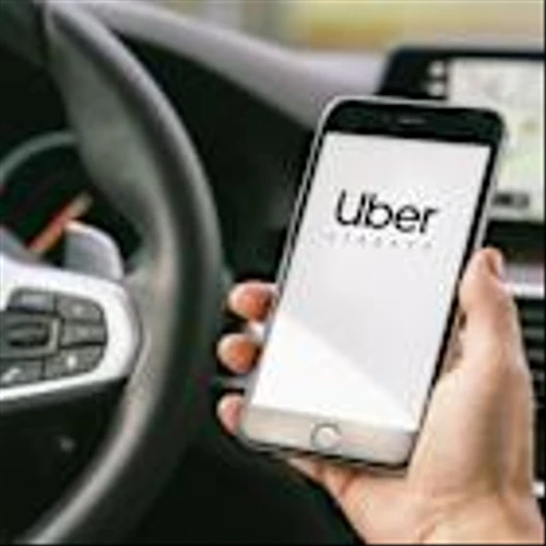 Top Analyst Reports for Shell, Uber & TotalEnergies