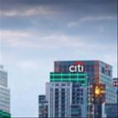 Citi Makes a Case for $50 Oil