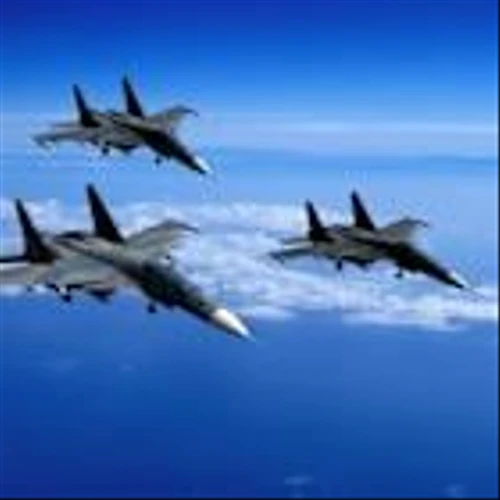 3 Defense Stocks to Watch as War Drags On, Spending Set to Surge