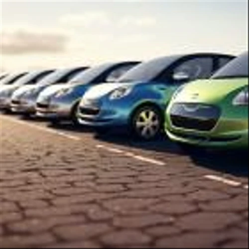 Is NIO Inc. (NIO) The Best Small Cap EV Stock To Buy?