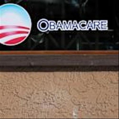 U.S. health insurers seek largest jump in Obamacare premiums since 2018, study shows