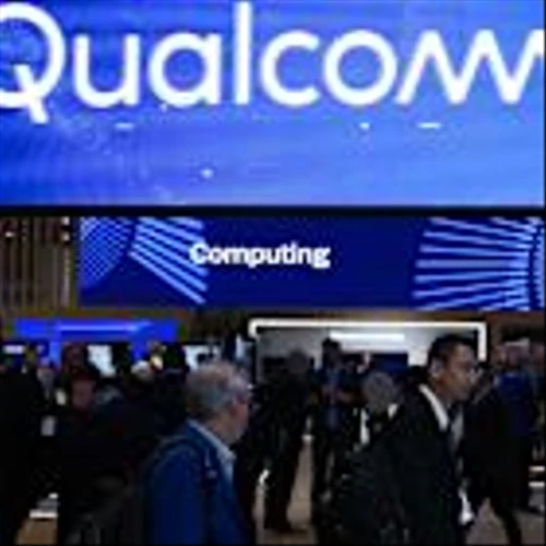 Qualcomm Reports Earnings Today. The Chip Stock Is Cheap.