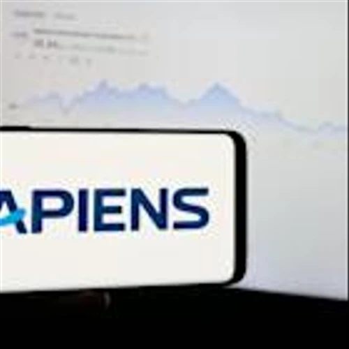 Sapiens to buy automation service provider Candela