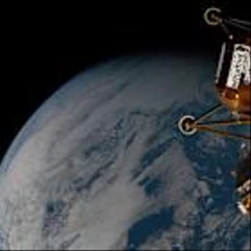 Intuitive Machines Stock Plunges Another 26% After Troublesome Lunar Landing
