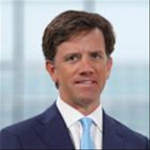Chubb Appoints Brian Church to Lead International Property and Casualty Division