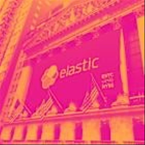 Why Elastic (ESTC) Stock Is Falling Today