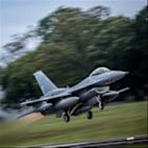 Lockheed Martin Completes Production of Initial F‑16 Block 70 Fleets for Bulgaria and Slovakia