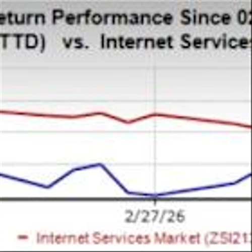 Trade Desk's CTV Platform Targets Premium Streaming Ad Budgets