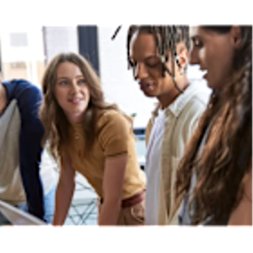 Mastercard: Gen Z Is Entering the Workplace - and They're Changing How Businesses Work