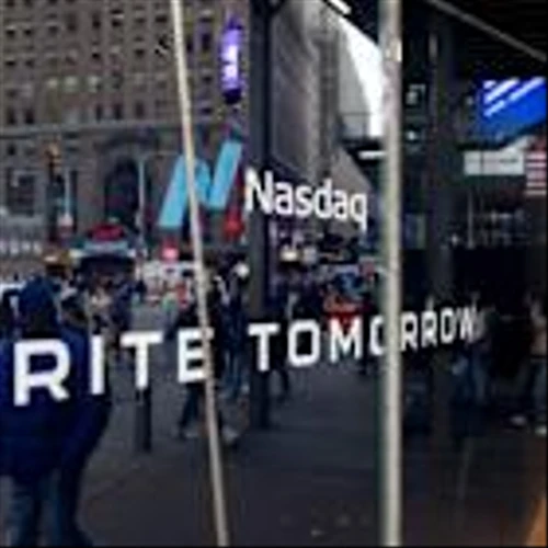 Nasdaq Joins Exchanges In Move to Round-the-Clock Trading