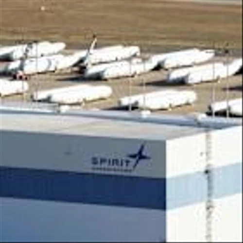Boeing Expects Challenges From Absorption of Spirit AeroSystems