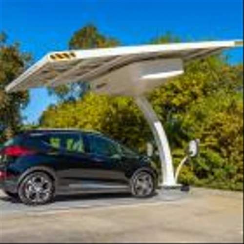 City of Los Angeles Places Follow-On Order of Beam Global EV ARC™ Off-Grid Solar EV Charging Systems