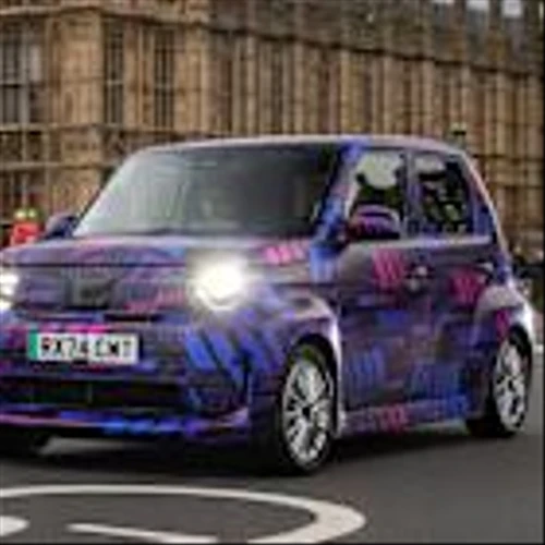 Honda to reveal EV minicar concept at Goodwood as pressure builds to lower CO2