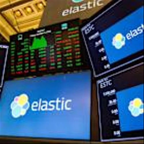 Why Elastic Stock Is Climbing Sharply