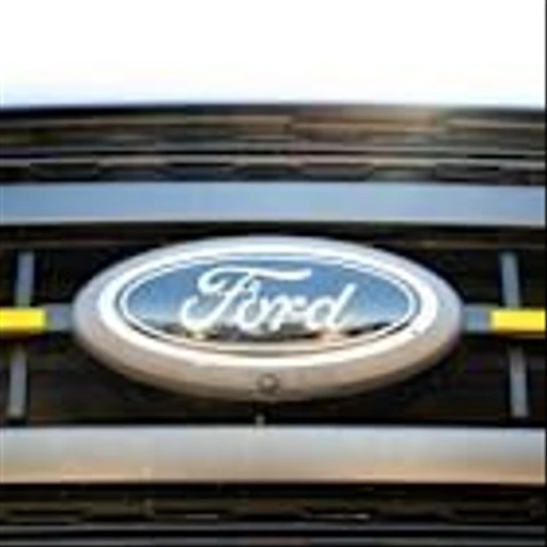 Ford shares shake off $1.5 billion hit from Novelis fire on news plant will reopen this year